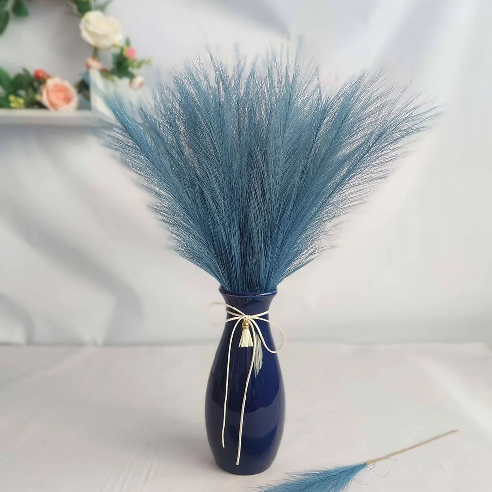 Simulated-Reed-Artificial-Reed-Pampas-Grass-Dog-Tail-Grass-Nordic ...