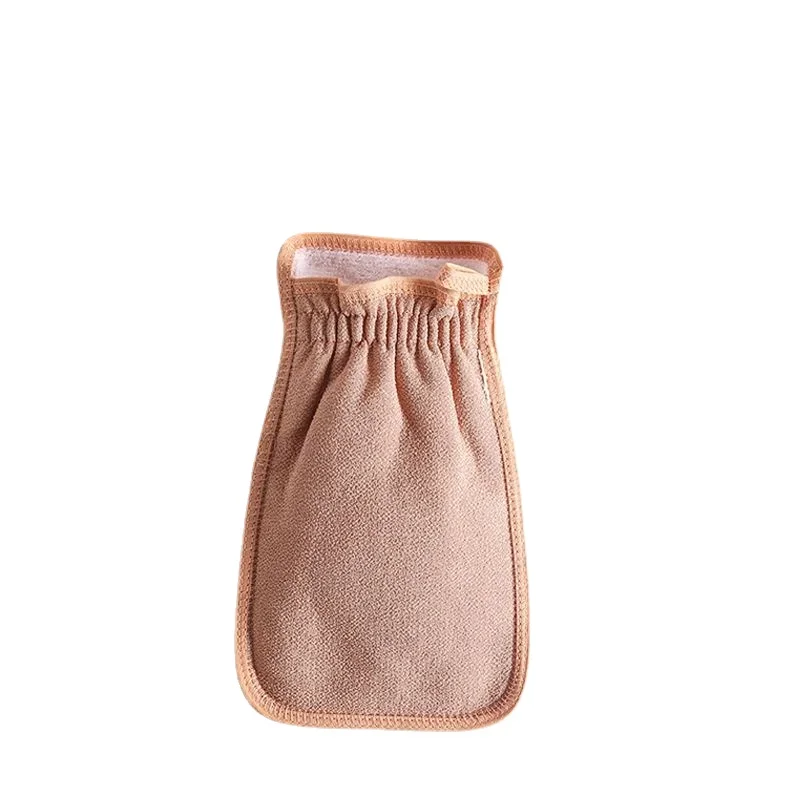 

Scrub Bath Towel Simple Double-sided Bath Thickened Back Rub Bath Fine Sand Coarse Sand Medium Sand Bath Towel