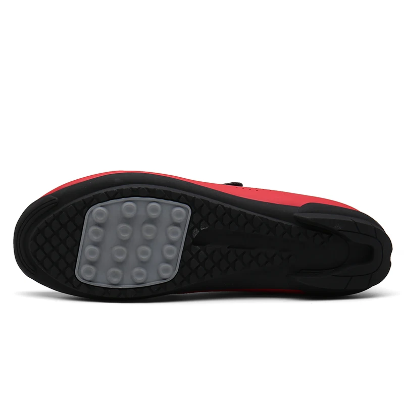 2023 Cycling Sneaker Mtb with Cleats Men Carbon Sports Speed Bike Shoes Women Mountain Racing Flat SPD Road Cycling Footwear