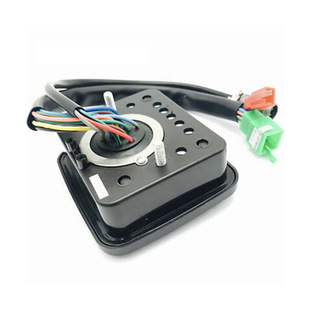 

Motorcycle LCD Speedometer Digital LED Odometer for Linhai ATV250-260 300-400CC
