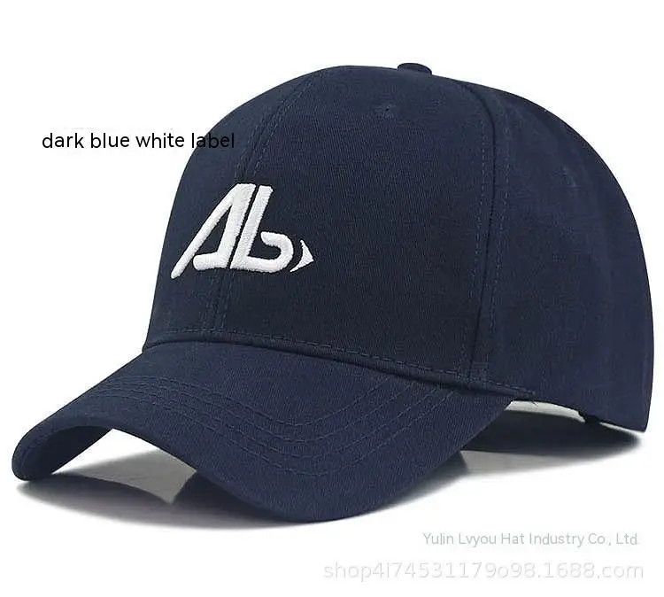 11 Colors Oversize Baseball Cap XXL Big Head Hats for Men Large Head Dad Hat Adjustable Plus Size