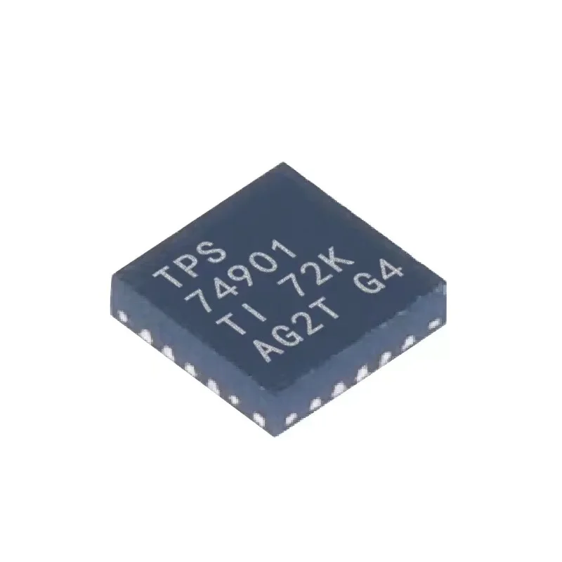

10 шт./партия TPS74901RGWR TPS74901 QFN20