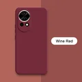 Wine Red