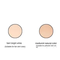 Powder Setting Powder Dry Powder Sample Long-lasting Oil Control Waterproof Concealer Matte Mini Powder Woman Wholesale 5