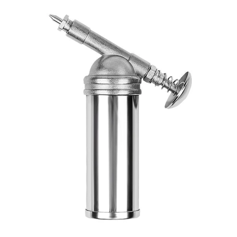 28GB Lubrication Grease Guns 80CC Handheld Oiler Maintain Tool for Factory Equipment Engineering Vehicle Care