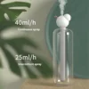 Mini Humidifier Portable USB Mini Air Humidifier Home Office Room Car Bottle Humidifiers Humidification Stick 6