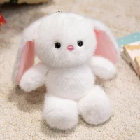 RABBIT Plush Breathing