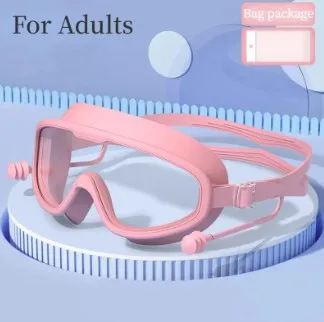 Pink adult