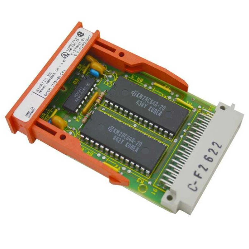 

Interface Module 6ES5375-0LC41 In Stock