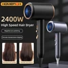 F33  Hair Dryer High-Speed Electric Turbine Airflow Low Noise Constant Temperature And Quick Drying Suitable For Home Salons