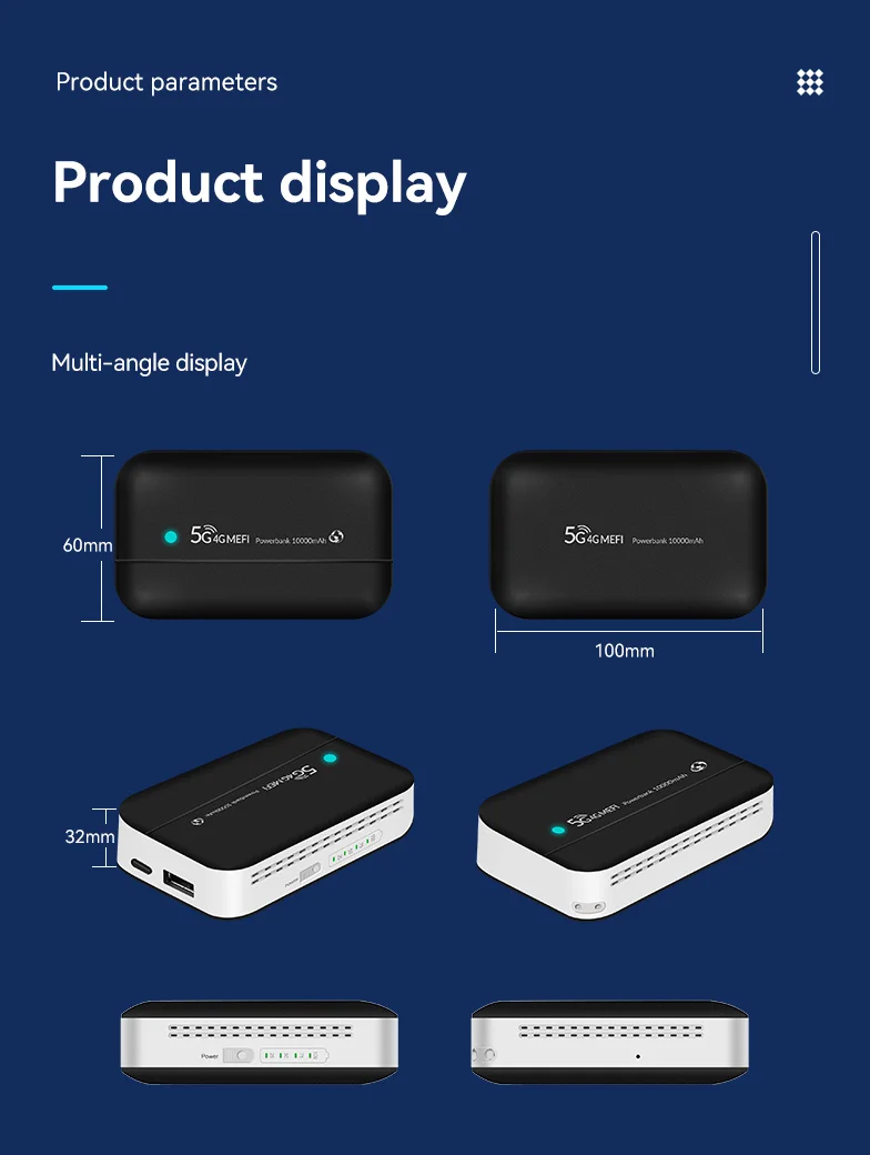 Phones e Accessories