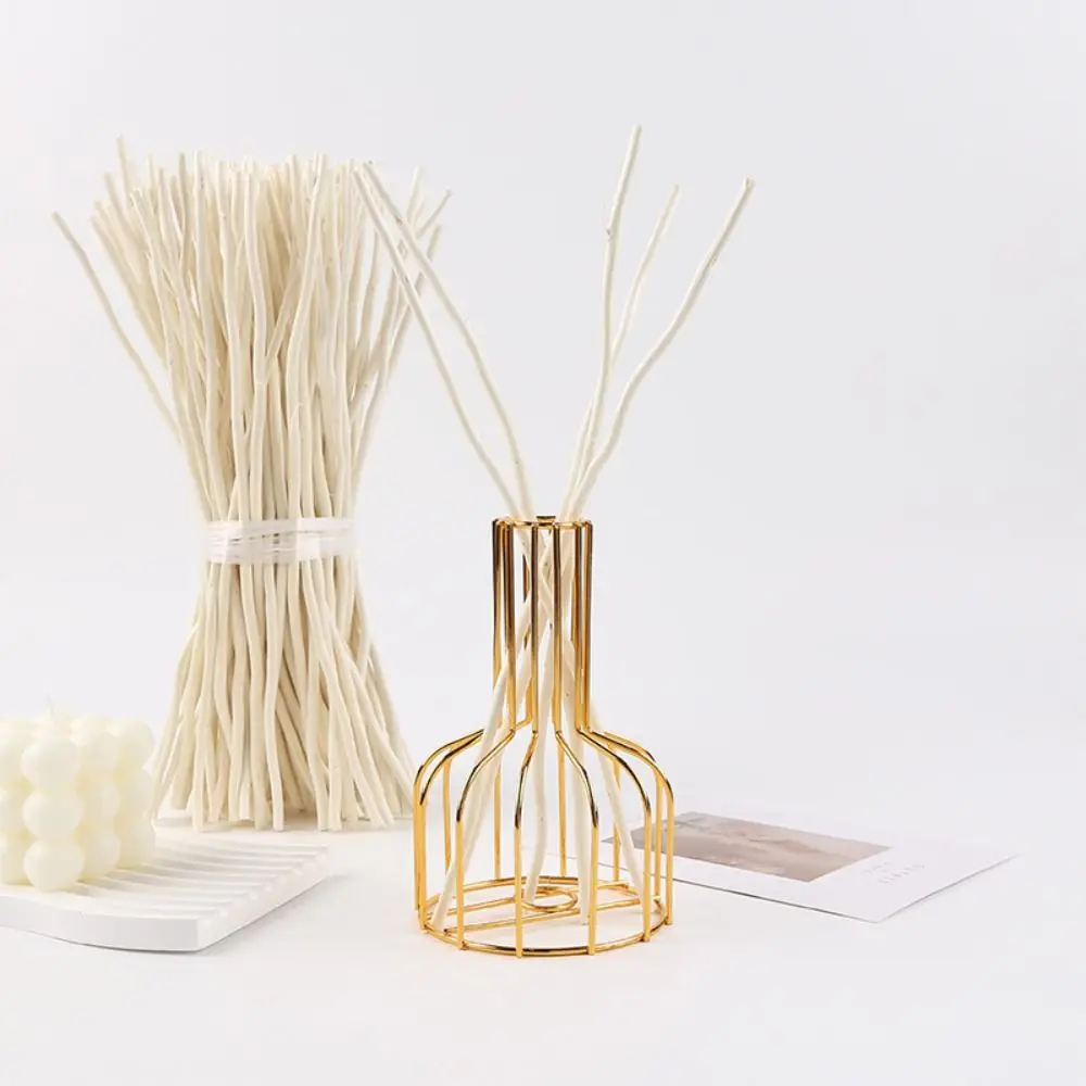 

Multipurpose Fragrance Home Decor Rattan No Lateral Branches Aroma Diffuser Aromatherapy Sticks Dry Branches Willow Branch