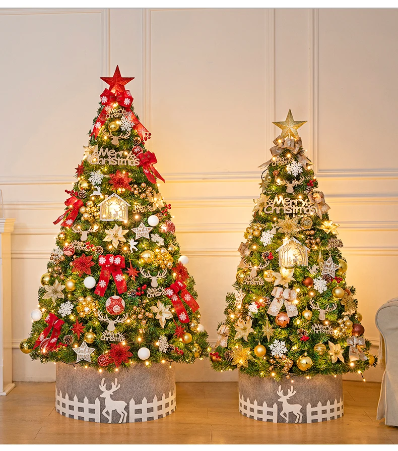 Christmas Tree 4