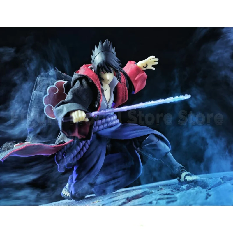 NARUTO フィギュア セット。