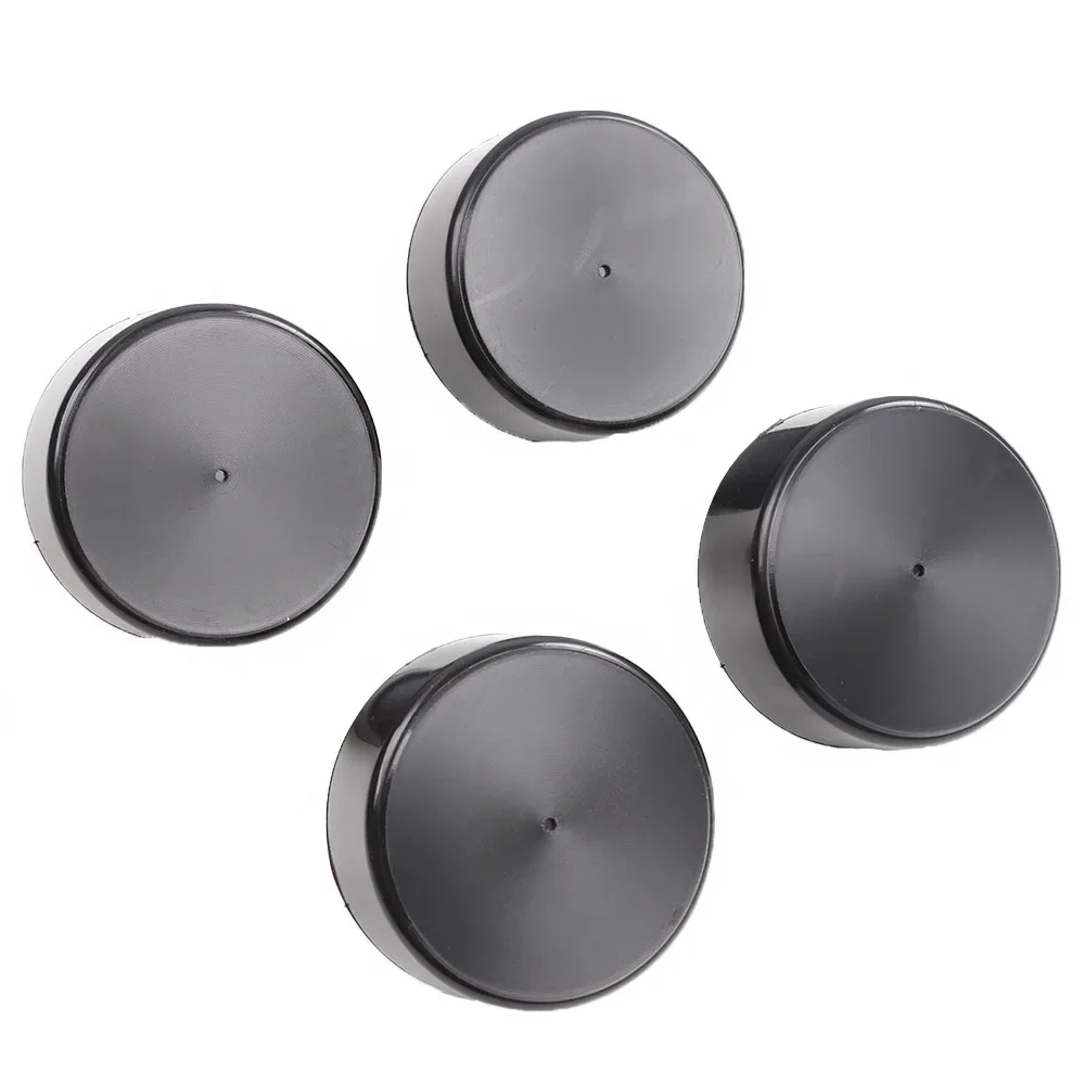 Jack Pads 4Pcs for Corvette Non-Slip Rubber Pucks Design to Safe Lifting of C5 C6 C7 C8 GS Models