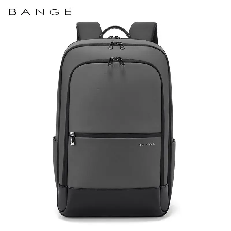 Large Capacity Business Backpack for Men with Multi Compartment