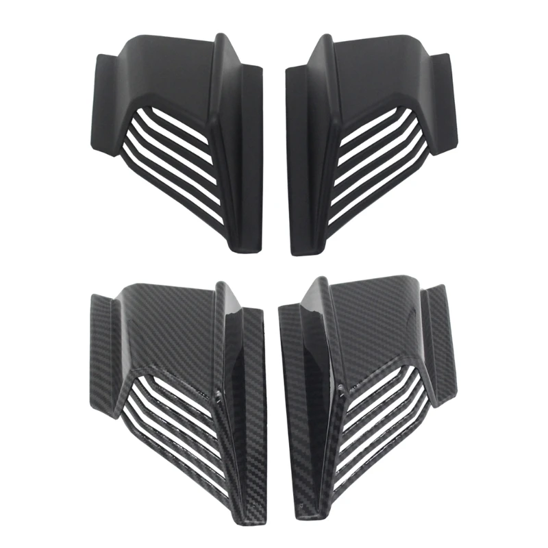 

Aeromic Wing Motorcycle Aeromic Wing Spoiler Wing Universal Modification