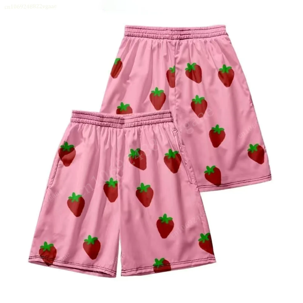 Japanese Anime Gintama Sakata Gintoki Kids Shorts