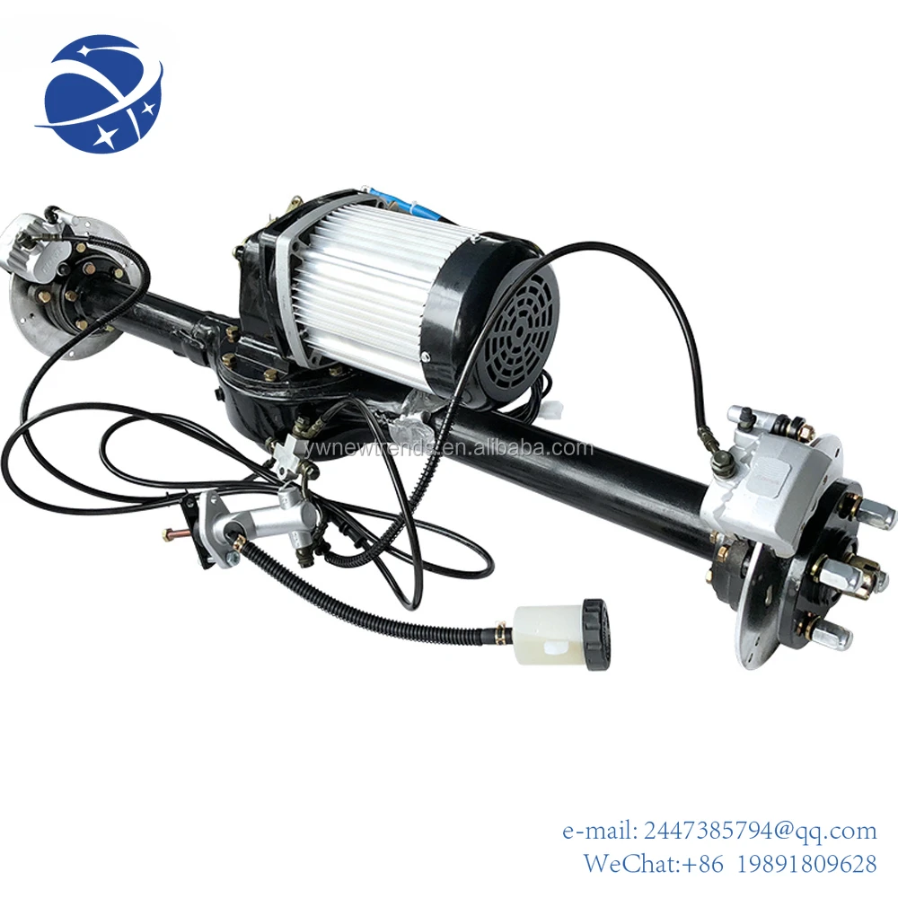 

Yun Yi2200 W 60V 72V беспроводные мотоциклетные чипы