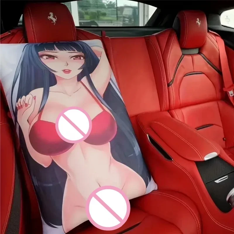 Sexy Inflatable Doll SM Erotic Pillow Can Be Inserted Into The Name of The Male Penis Stamina Exerciser Adult Fetish Sex Toys