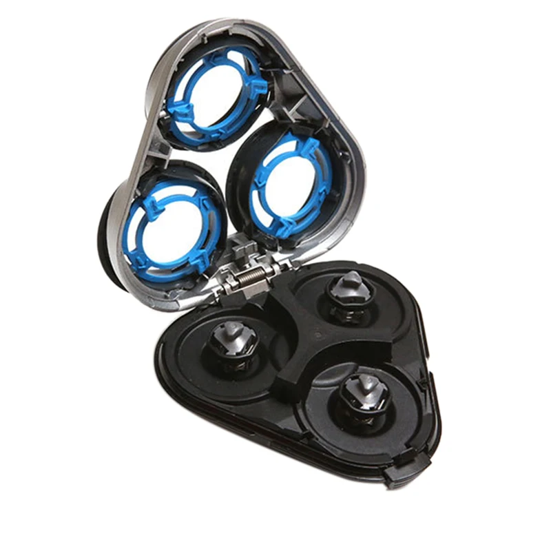 Сменная головка для бритвы Philips Norelco S5000 SH50 S5079 S5080 S5082, 1 упаковка (art.: 3920c77618656) - 3920c77618656