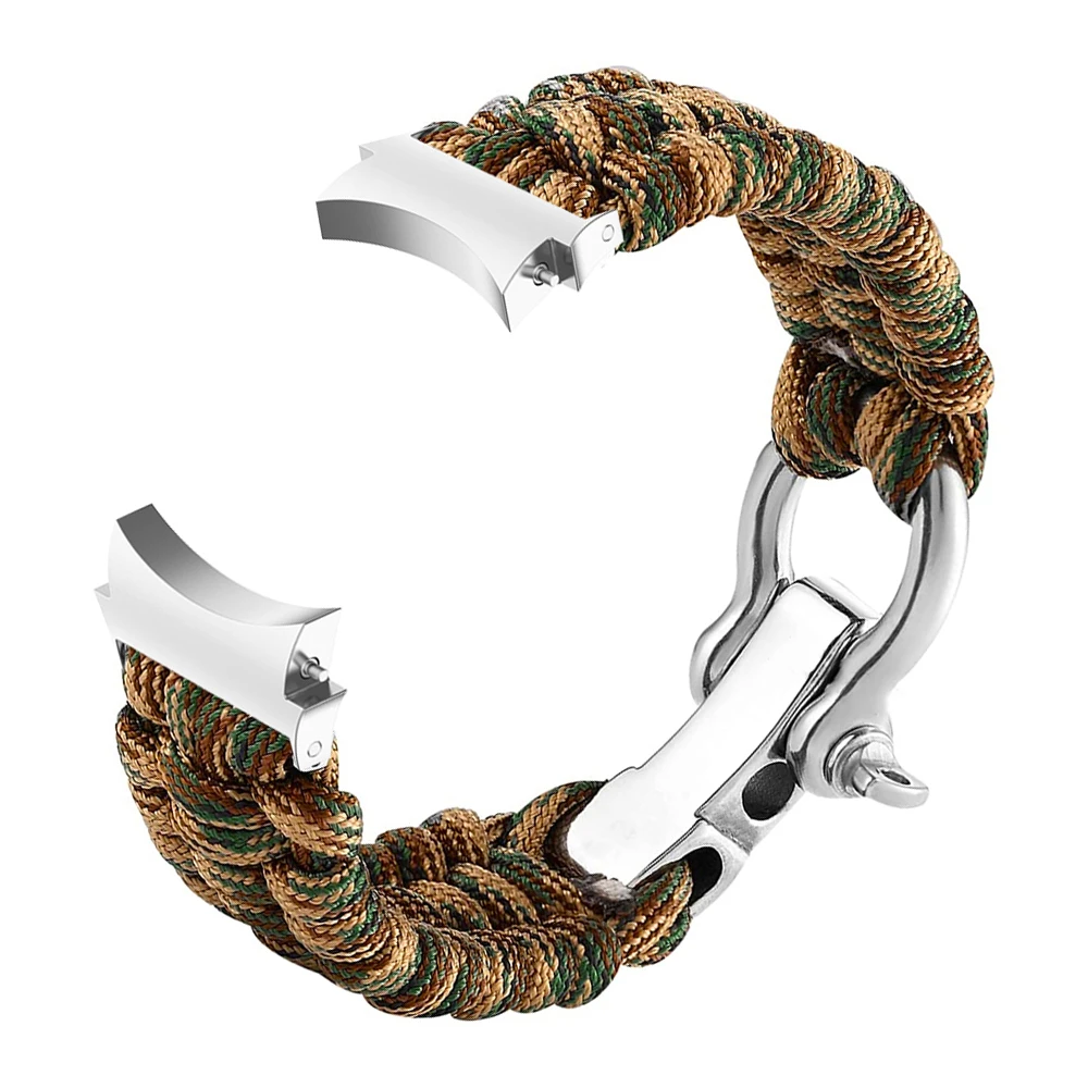 No gaps strap For Galaxy watch 6 5 4 40mm 44mm 6classic 47mm 43mm 5 pro 45mm band for samsung galaxy watch4 classic 42 46mm band