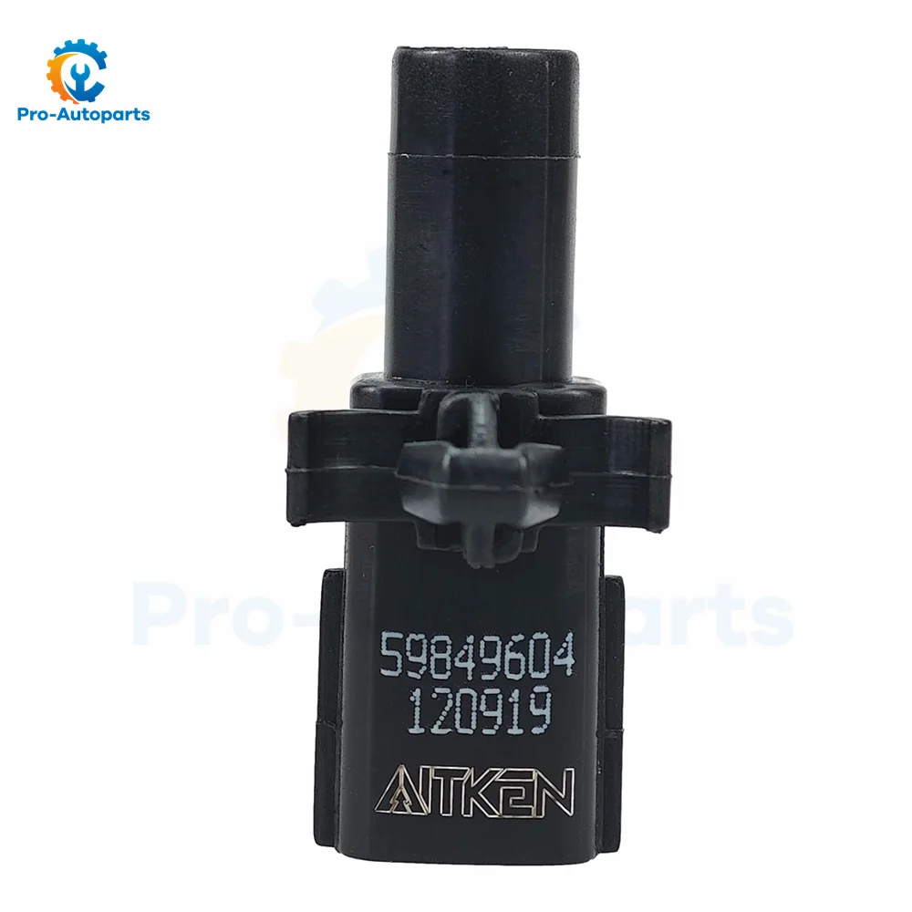 Outdoor Air Temperature Sensor G518-61-764 for Mazda 3 5 6 CX-5 CX-7 CX-9 MX-5 Miata Plug G518-61-764A G51861764