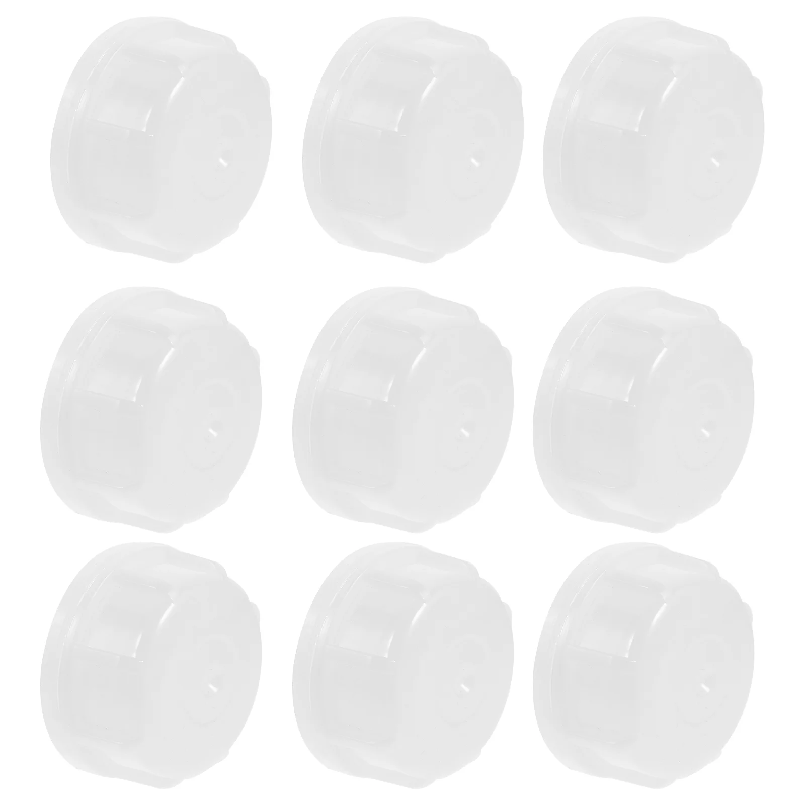 

Крышка газовой банки для бензина, 30 л, 25 л, 20 л, 12 шт.