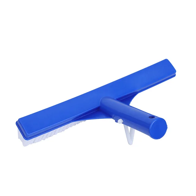 10 "/18" Abs Medence Tisztító Kefe Otthoni Karbantartási Tisztítószerek Sarokkefe - Image 3