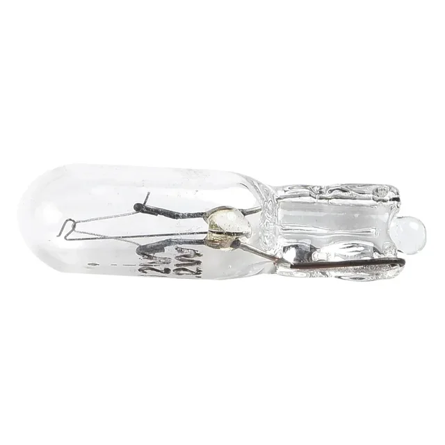 10PCS T5 286 12V/1.2W Car Dashboard Light Bulb Or Instrument Panel Bulb Quality-Auto-Acesssories  Vehicles 2