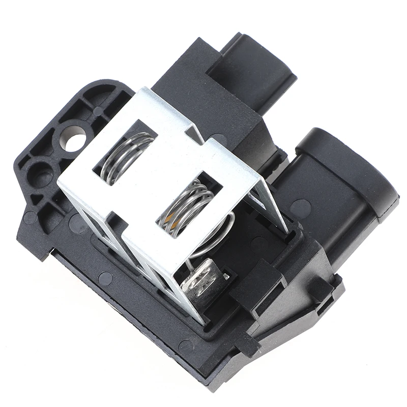 Radiator Fan Blower Motor Resistance 255509263R 255503792R Dacia Logan Mcv II