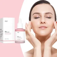 30ML Moisturizing And Firming Vegan Pink Essence Exfoliating Peeling Oil Extra Strength For Dark Skin High-end Skin Care 2