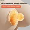 1PC Soft Silicone Nipple Corrector Suckers Suction Nipple Aspirator Puller Flat Inverted Retraction Nipple Treatment Redress 3