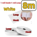 White 8M