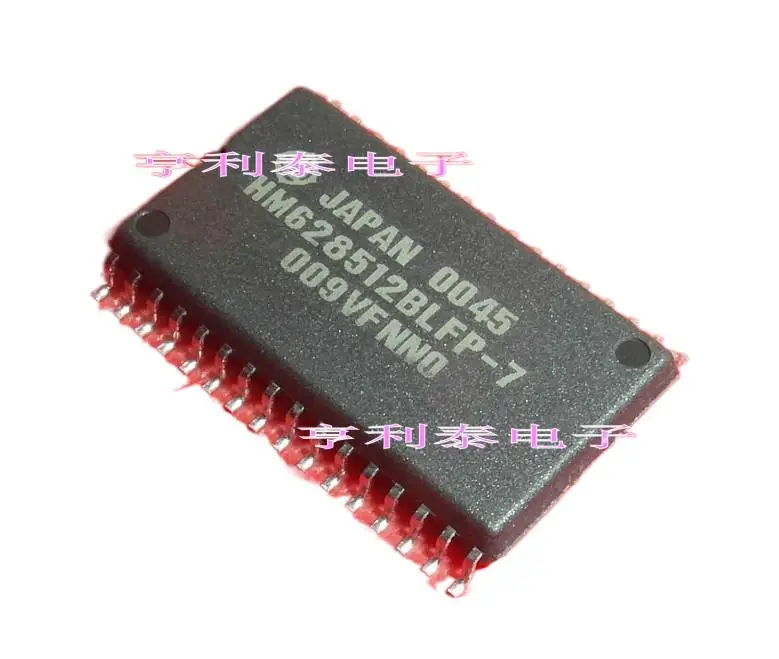 

5PCS/LOT HM628512BLFP-7 Original, in stock. Power IC