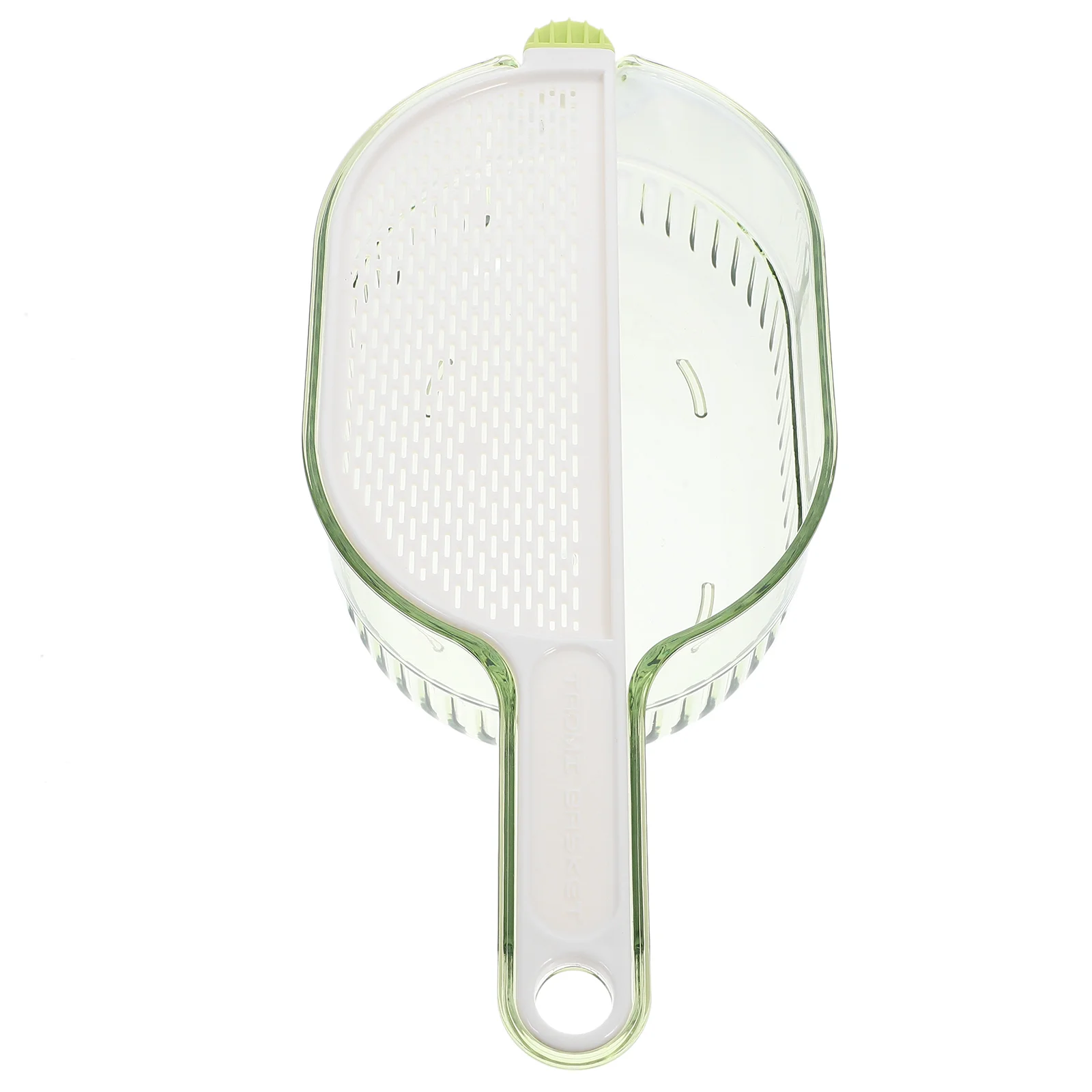 

Artifact Household Strainer Basket for Rice Hamper Baskets Large Strainers Vegetable Kitchen