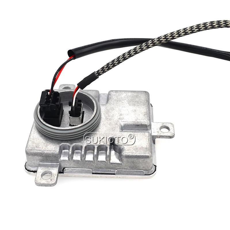 Centralina Xenon HID Per Audi, VW, Skoda - Compatibile Con A1, A3, A4, A5, A6, A7, A8, Q5, Q7 E Altri Modelli - Foto 2