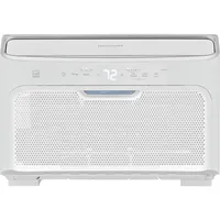 Frigidaire GHWQ103WC1 Inverter Quiet Temp Room Air Conditioner, 10,000 BTU with Wi-Fi Connected, Energy Star Certified 1