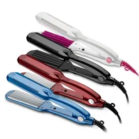 Professional Crimper Corrugation Hair Curling Iron Curler Corrugated Iron Styling Ceramic Plate Curling Hair Styler 1