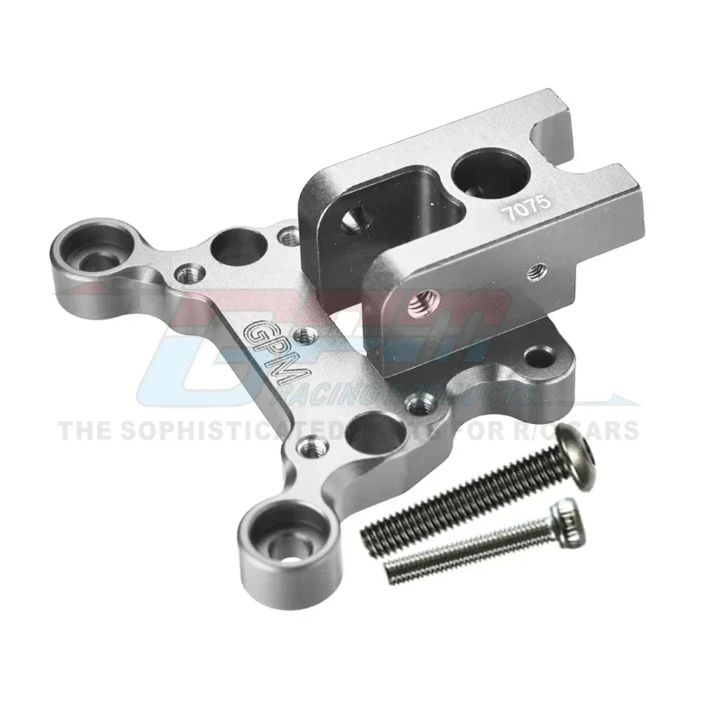 Albero Di Trasmissione Centrale In Acciaio Temprato Per Auto RC Arrma 1/7 E 1/8 – Sostituisce AR310432