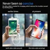 200000mah Power Bank Two-way Wireless Fast Charging Powerbank Portable Charger Type-c External Battery For Samsung Iphone Xiaomi 5