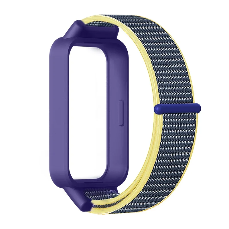 Breathable Nylon Loop Strap