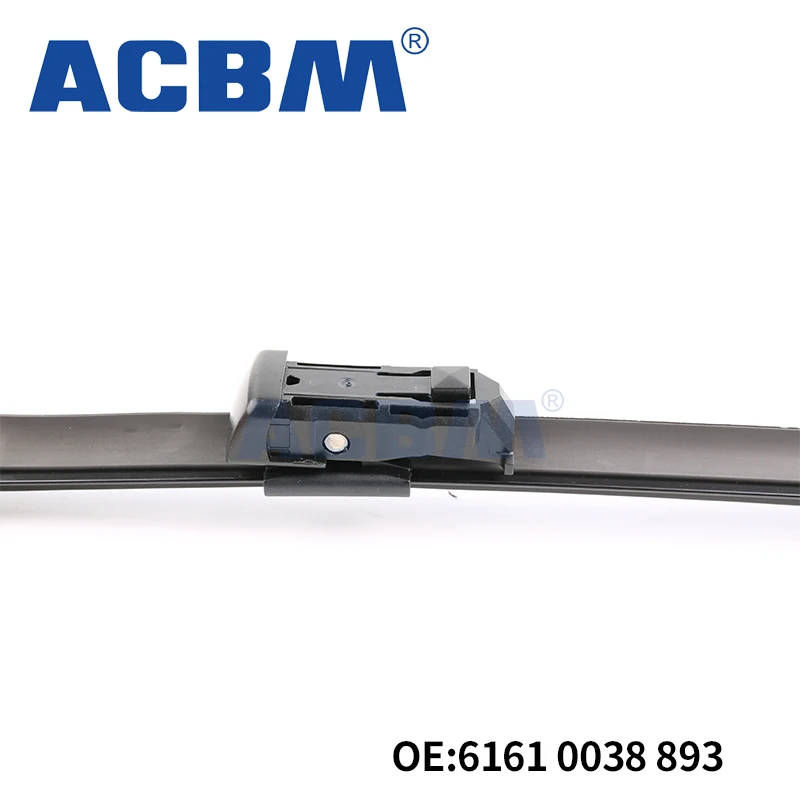 Spazzole Tergicristallo Acbm Per Bmw X5 X6 61610038893