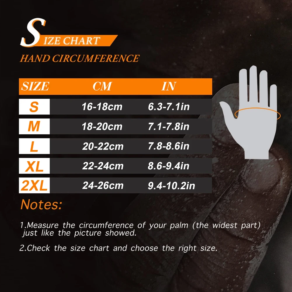 Cycling Gloves Bike Gloves 5MM Gel Pad Biking Gloves Half Finger Road MTB Bicycle Gloves for Workout/Motorcycle/Training/Outdoor 3