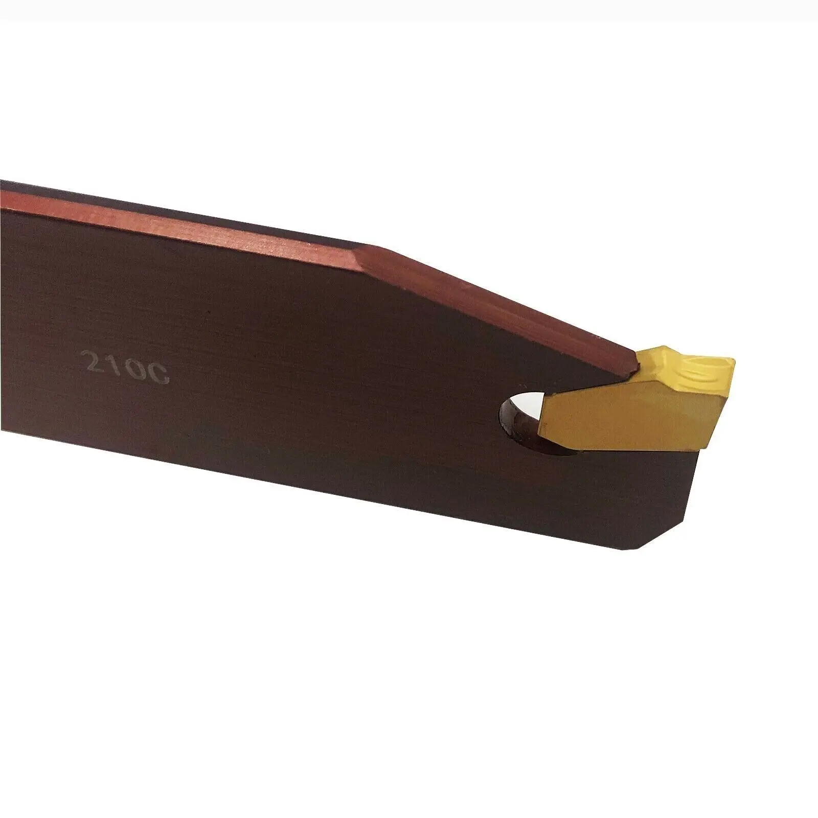 Portautensili SPB226 Con Inserti In Carburo SP200 Da 10 Pezzi - Foto 2