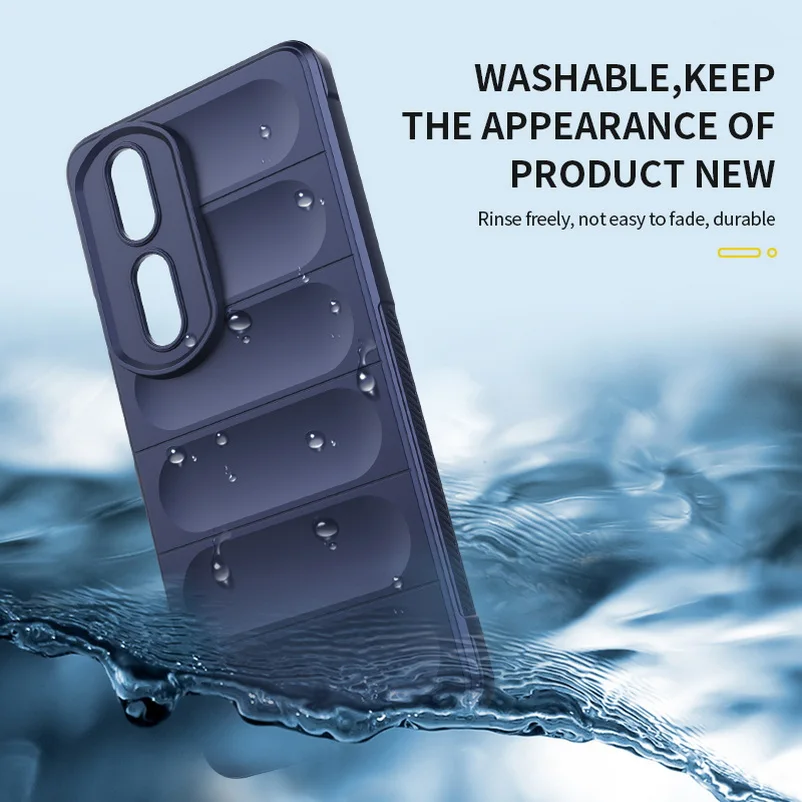 Airbag Anti-Drop Shockproof Armor Heavy Duty Case