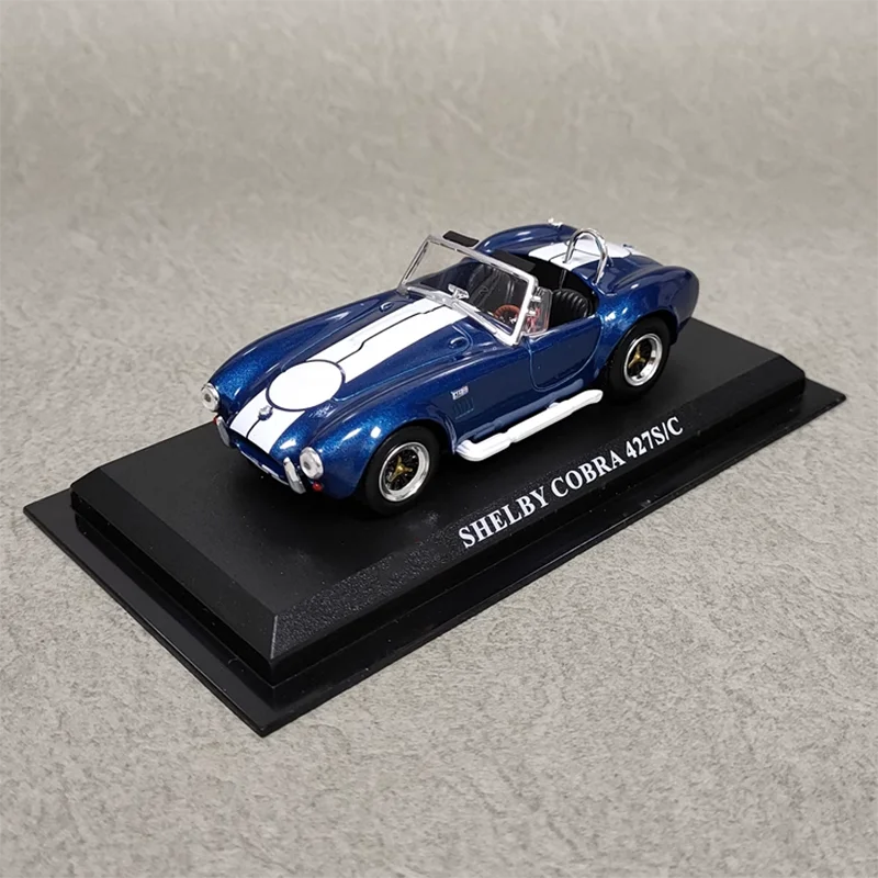 Ixo Models 1/43 Scale Model Car 141280 - Jaguar F-Type S - Satelite Grey 7625945545862