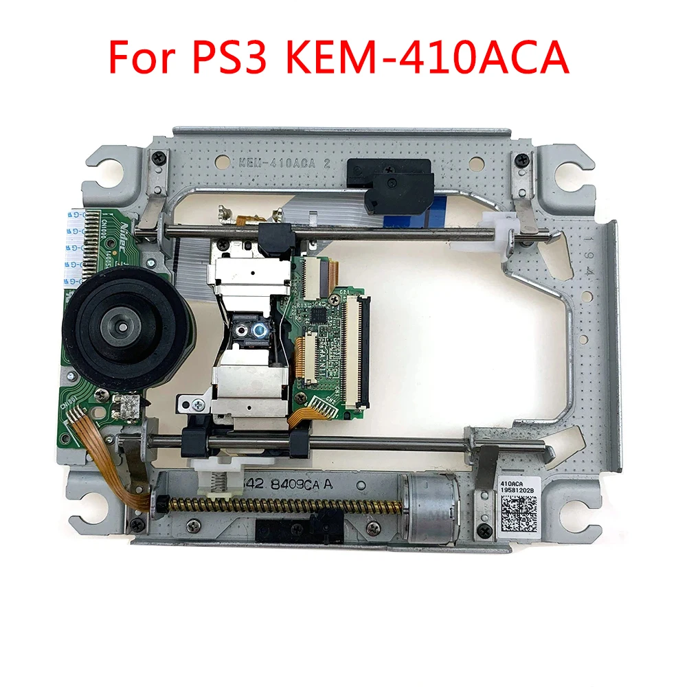 

Оригинальная лазерная головка с палубой для игровой консоли PS3
