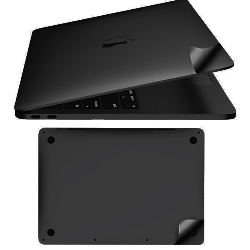 Película de Proteção para Macbook Air 13 15 m2 m3 A2681 Pro14 m3 m2 A2442 - Imagem 3