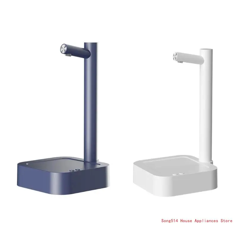 

Portable Water Pump USB Chargeable Water Dispenser Electric Water Pump Automatic Water Bottle Dispenser for Bucket Water 95AC